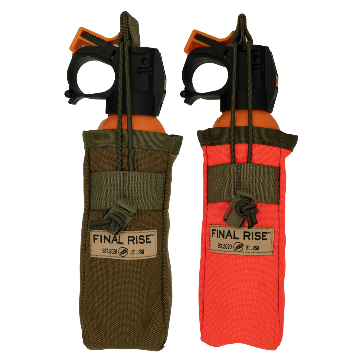 Final Rise Bear Spray Pouch in  by GOHUNT | Final Rise - GOHUNT Shop