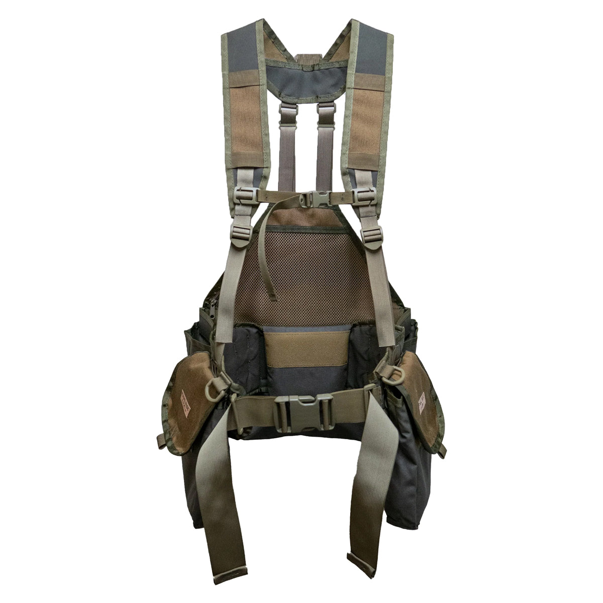 Final Rise Decal Final Rise Legacy Vest | Shop at GOHUNT