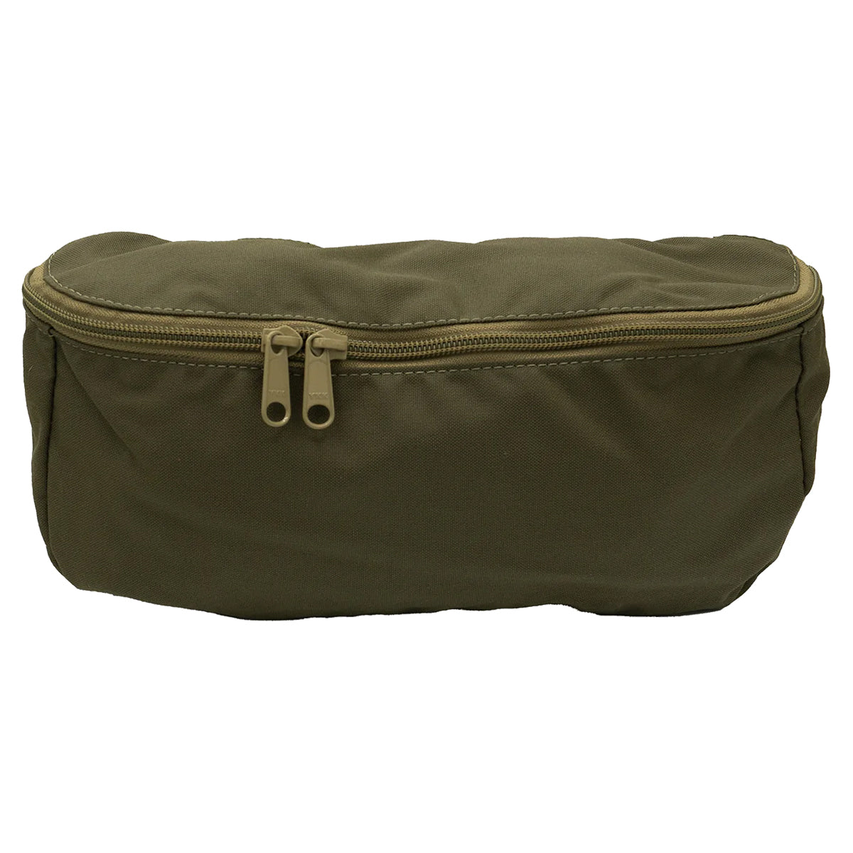 Final Rise Rear Bag Accessory Pocket in Ranger by GOHUNT | Final Rise - GOHUNT Shop