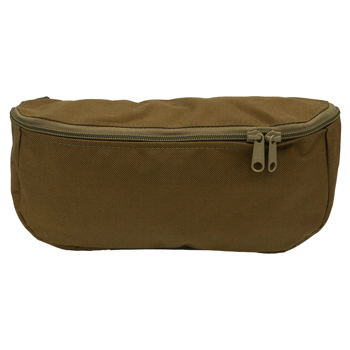 Final Rise Rear Bag Accessory Pocket in Brown by GOHUNT | Final Rise - GOHUNT Shop