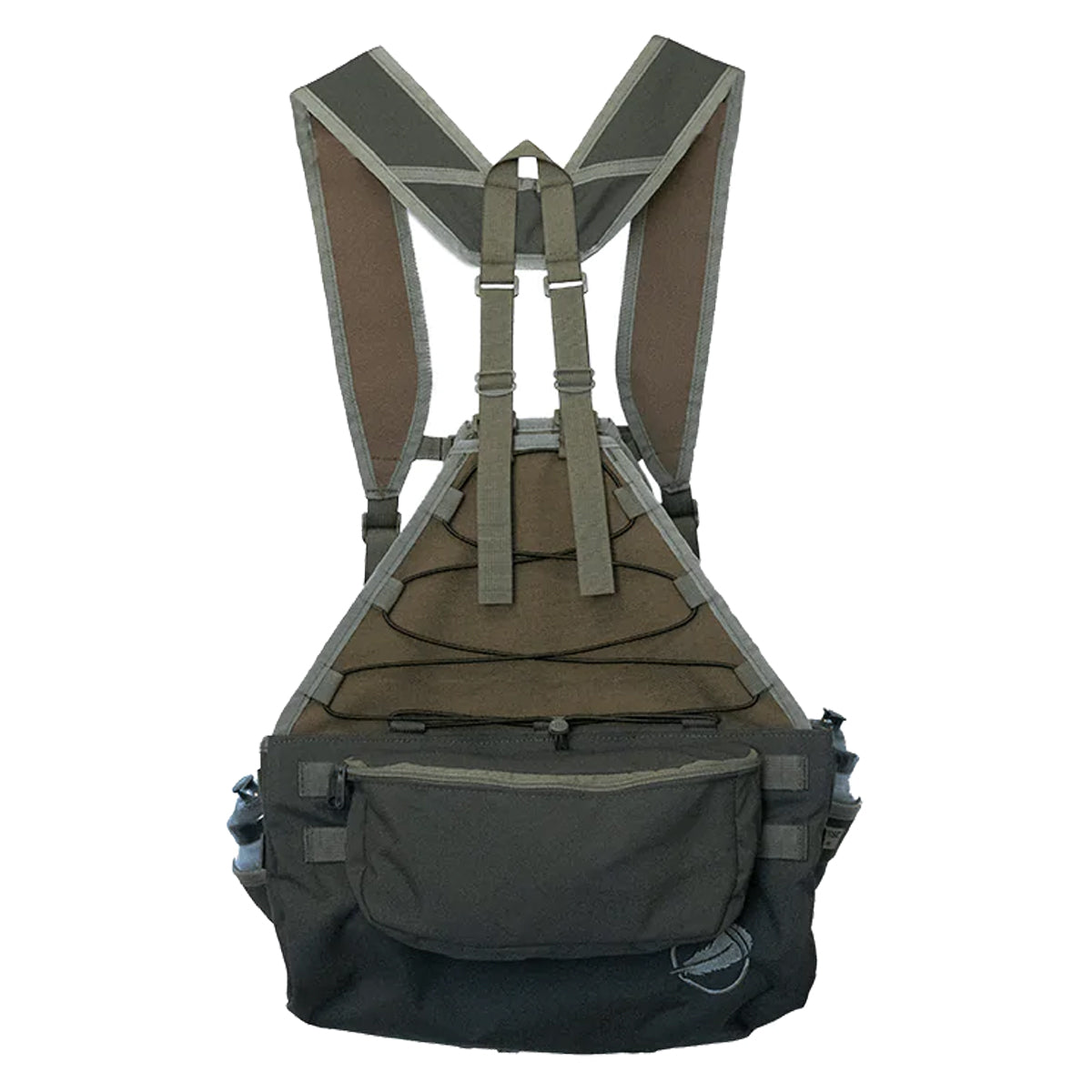 Final Rise Decal Final Rise Rear Bag Accessory Pocket | Shop at GOHUNT