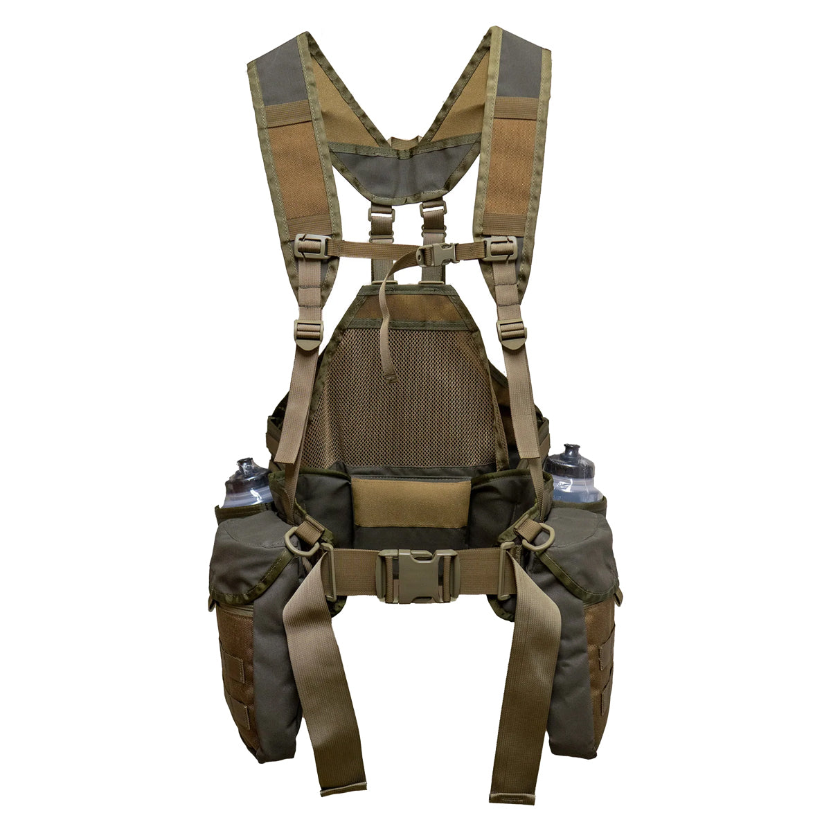 Final Rise Summit Vest