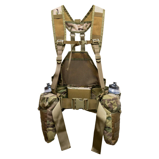 Another look at the Final Rise Summit Vest