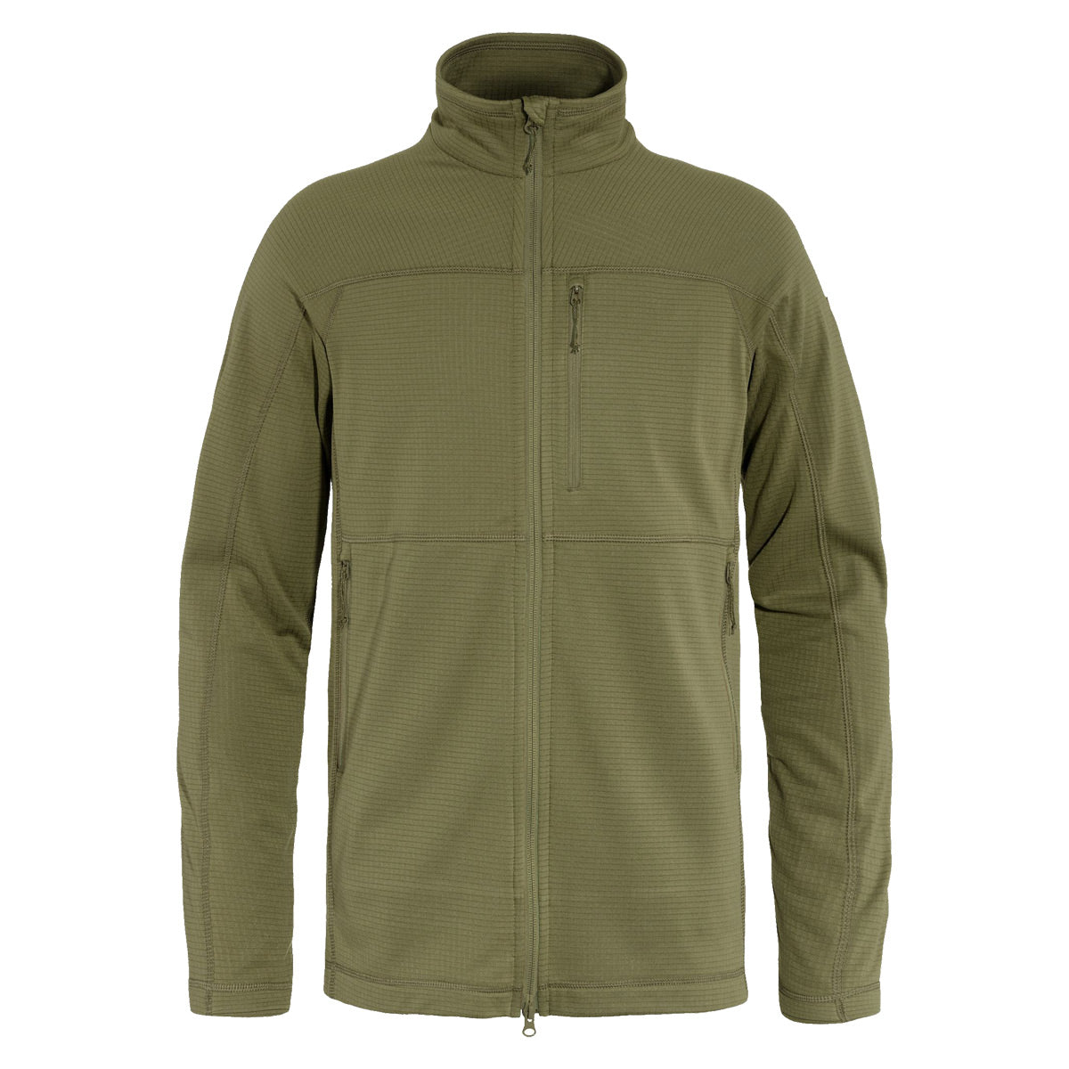 Fjallraven Abisko Lite Fleece | Shop at GOHUNT