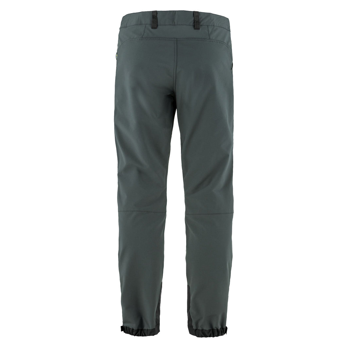 Fjallraven Keb Agile Trousers in  by GOHUNT | Fjallraven - GOHUNT Shop