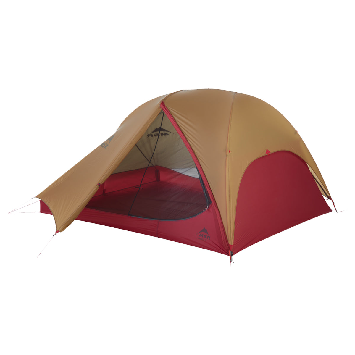 msr carbon reflex 3 tent MSR FreeLite 3 Person Tent