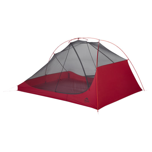 Another look at the MSR FreeLite 3 Person Tent