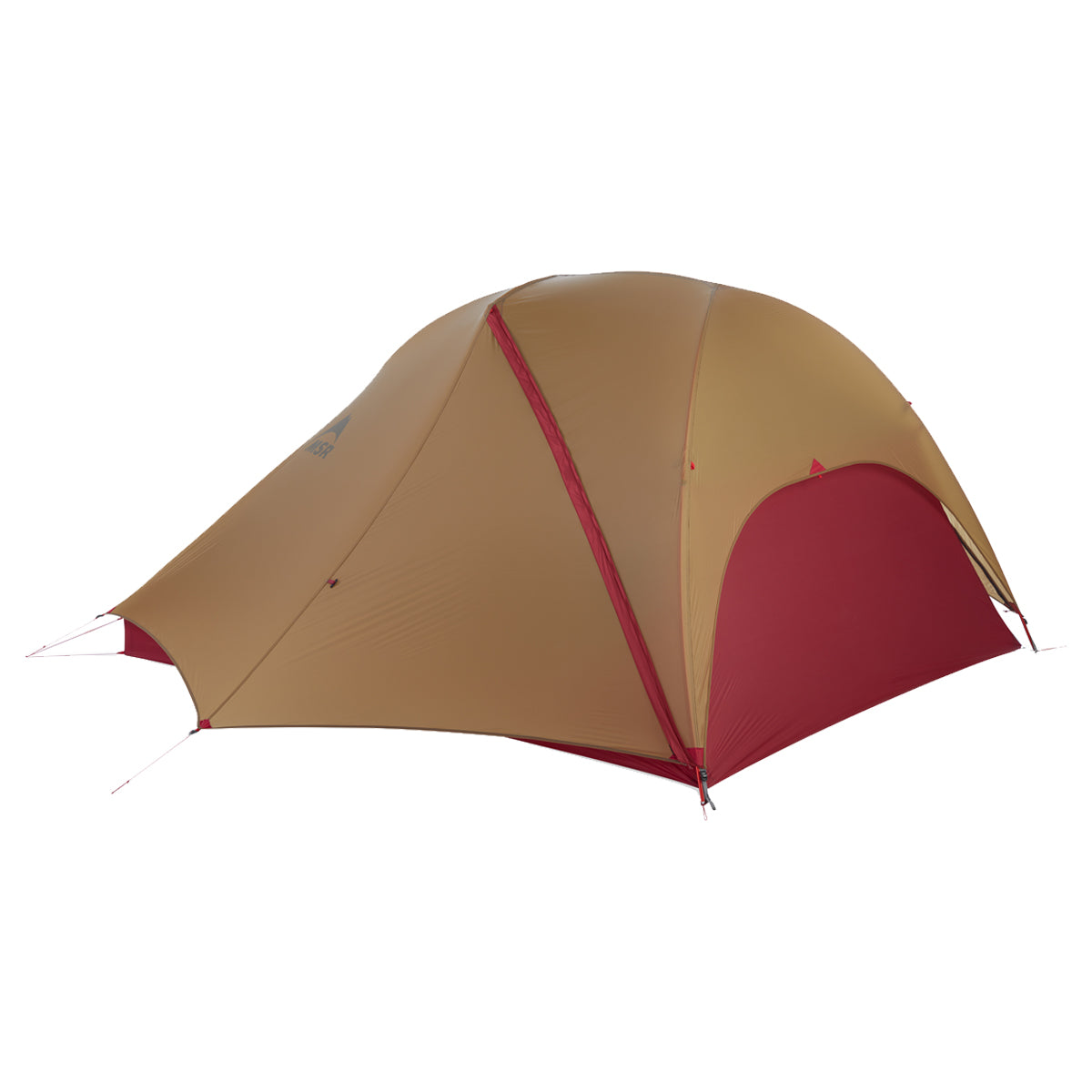 MSR FreeLite 3 Person Tent in  by GOHUNT | MSR - GOHUNT Shop