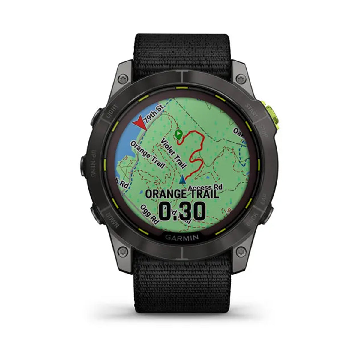 Garmin Enduro 2 GPS Watch