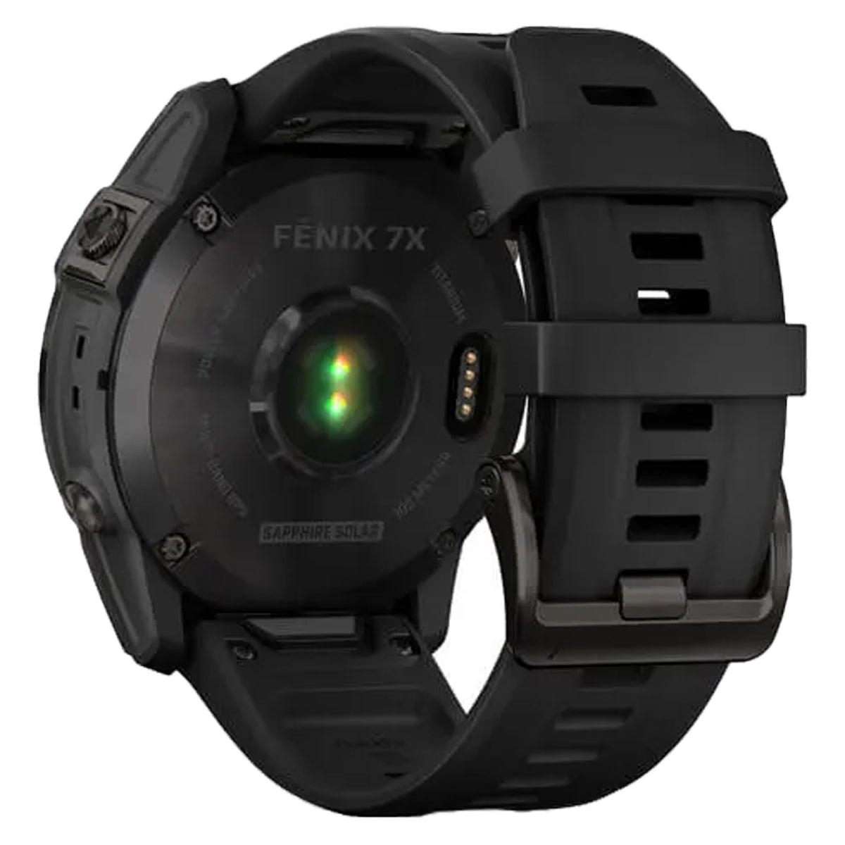 Garmin fenix® 6X - Pro Solar Edition | Multisport Solar Watch