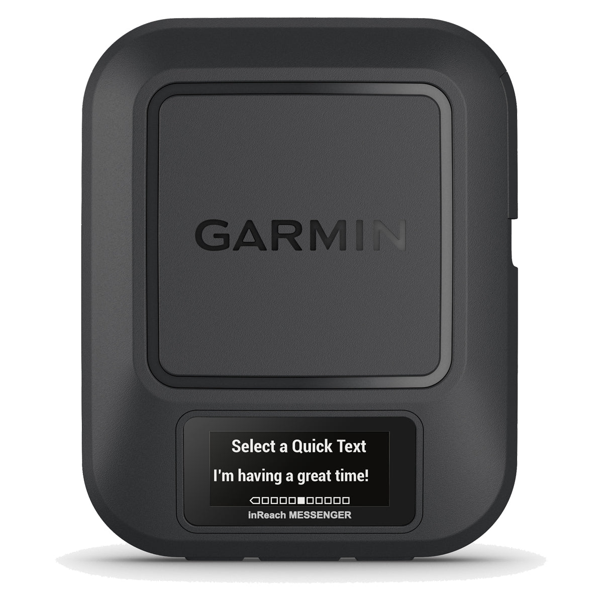 Garmin inReach Messenger Satellite Communicator in  by GOHUNT | Garmin - GOHUNT Shop
