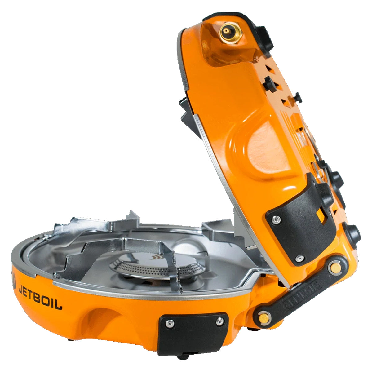 Jetboil Genesis Basecamp Stove Shop at GOHUNT