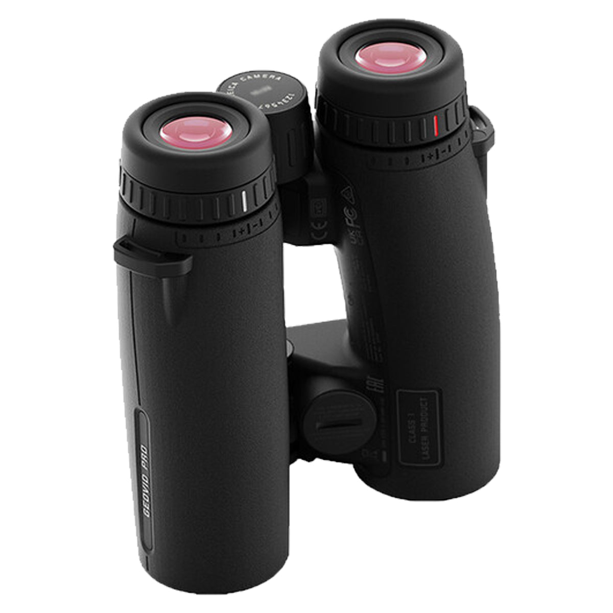 Leica Geovid Pro 8x32 Rangefinding Binocular in  by GOHUNT | Leica - GOHUNT Shop