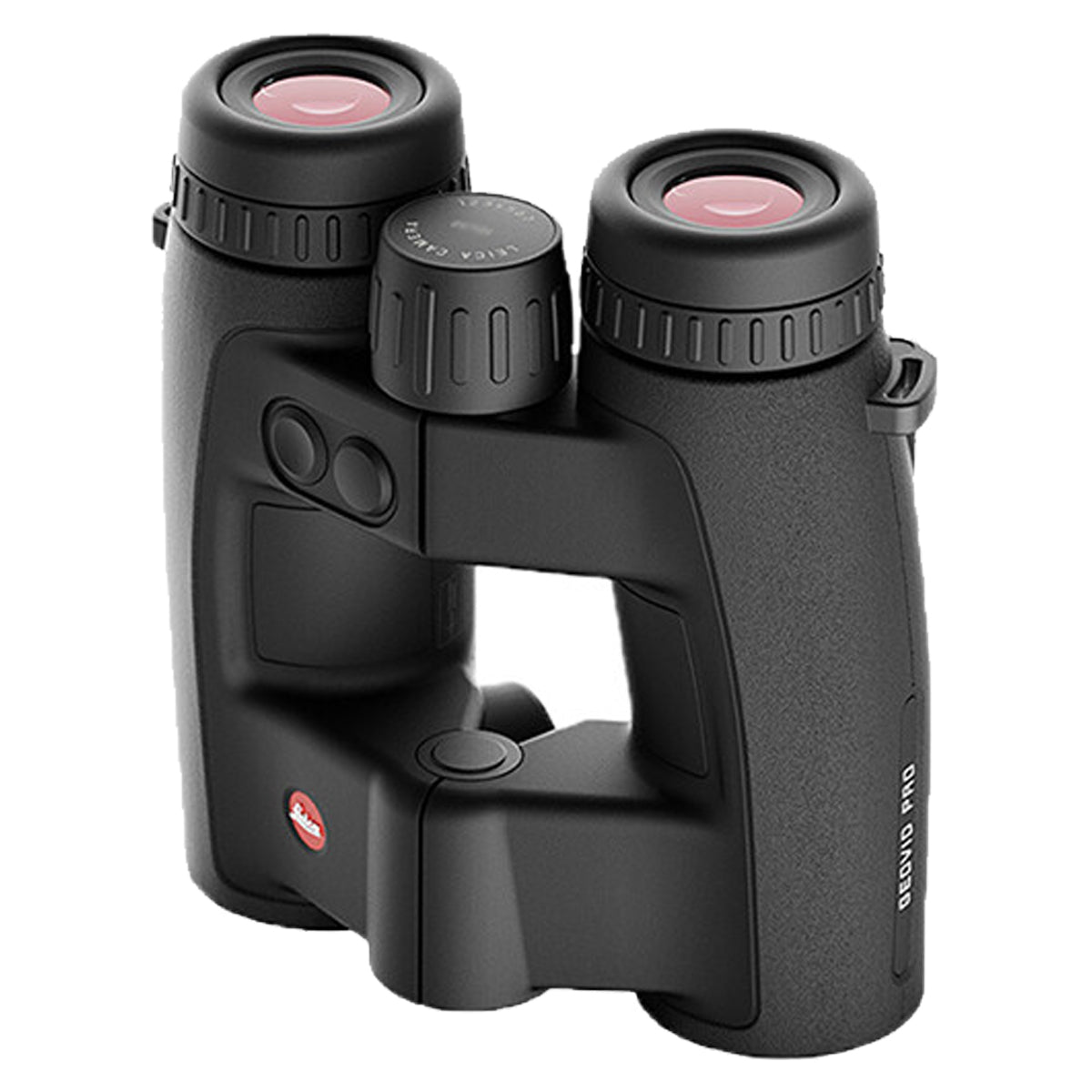 Leica Geovid Pro 8x32 Rangefinding Binocular