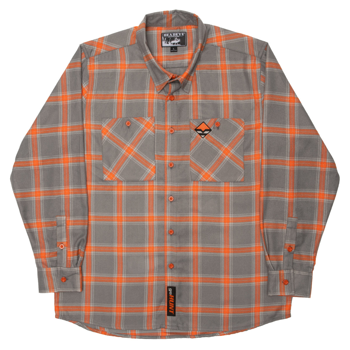 GOHUNT Flannel