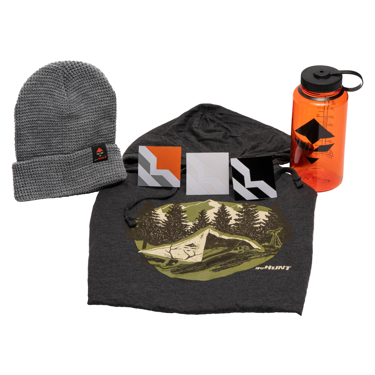 GOHUNT Cold Weather Swag Pack