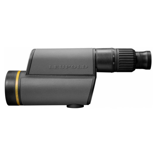 Another look at the Leupold Gold Ring HD 12-40x60 Spotting Scope