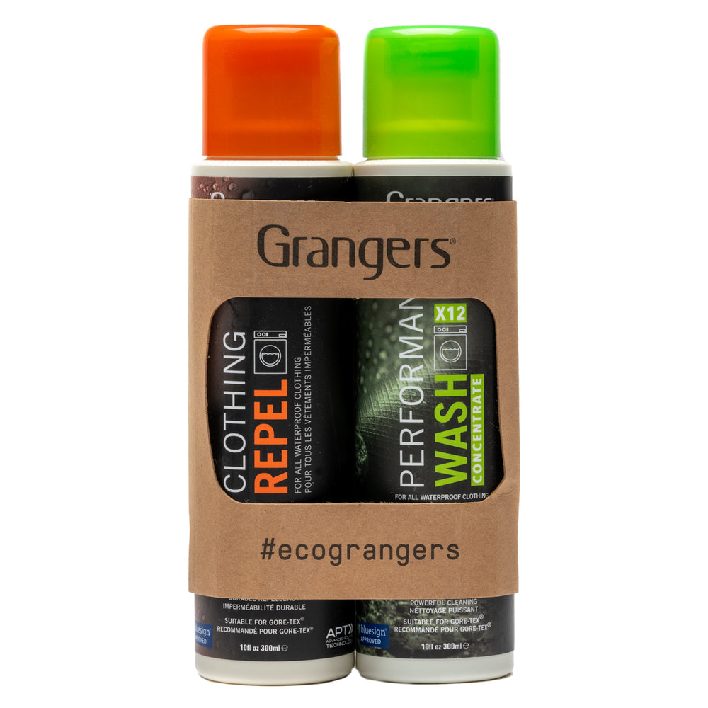 Grangers Down Wash Concentrate  We're Outside - We're Outside Outdoor  Outfitters