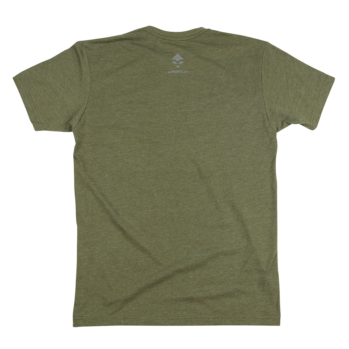 GOHUNT Green & Gray T-Shirt in goHUNT Green & Gray T-Shirt - goHUNT Shop by GOHUNT | GOHUNT - GOHUNT Shop