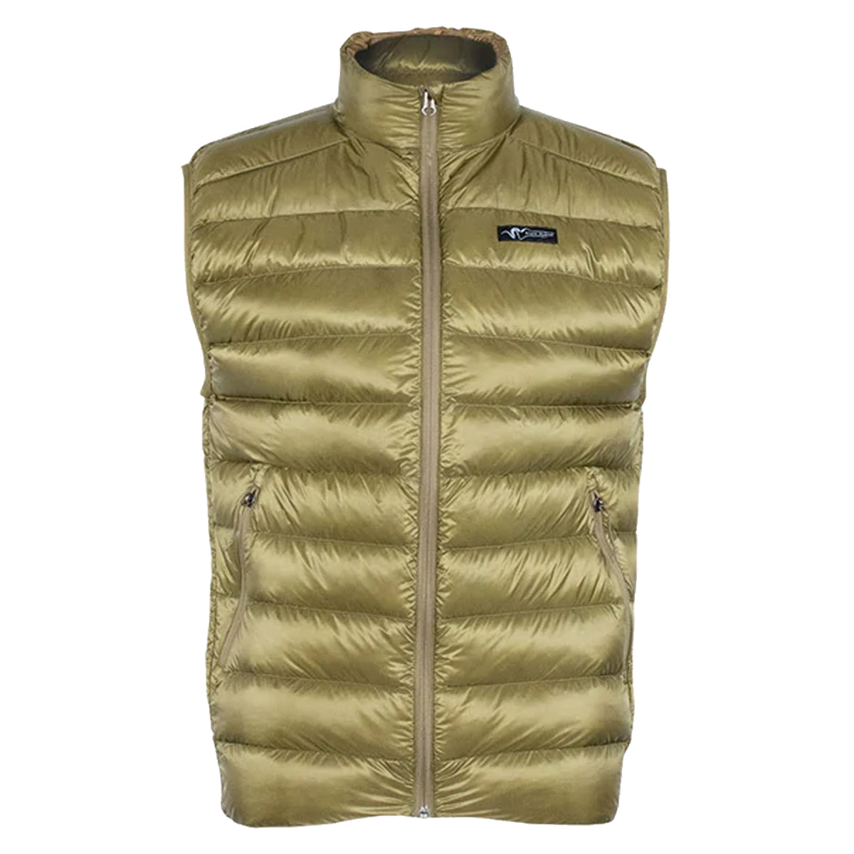 トップス Stone  Down Vest Stone Glacier Grumman Down Vest | Legendary Warmth | Shop at GOHUNT
