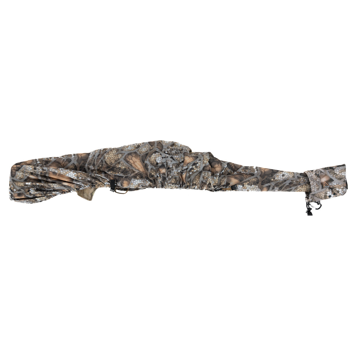 GOHUNT GunSlicker Rifle Protective Cover | Shop at GOHUNT