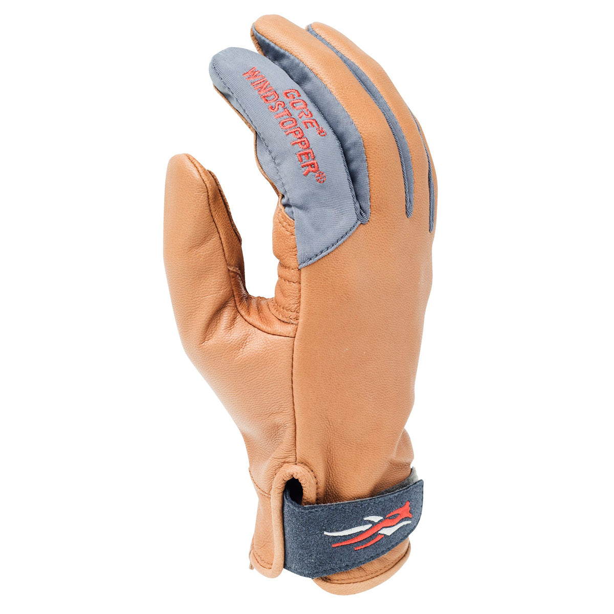 Sitka Gunner WS Glove in Sitka Gunner WS Glove by Sitka | Apparel - goHUNT Shop by GOHUNT | Sitka - GOHUNT Shop