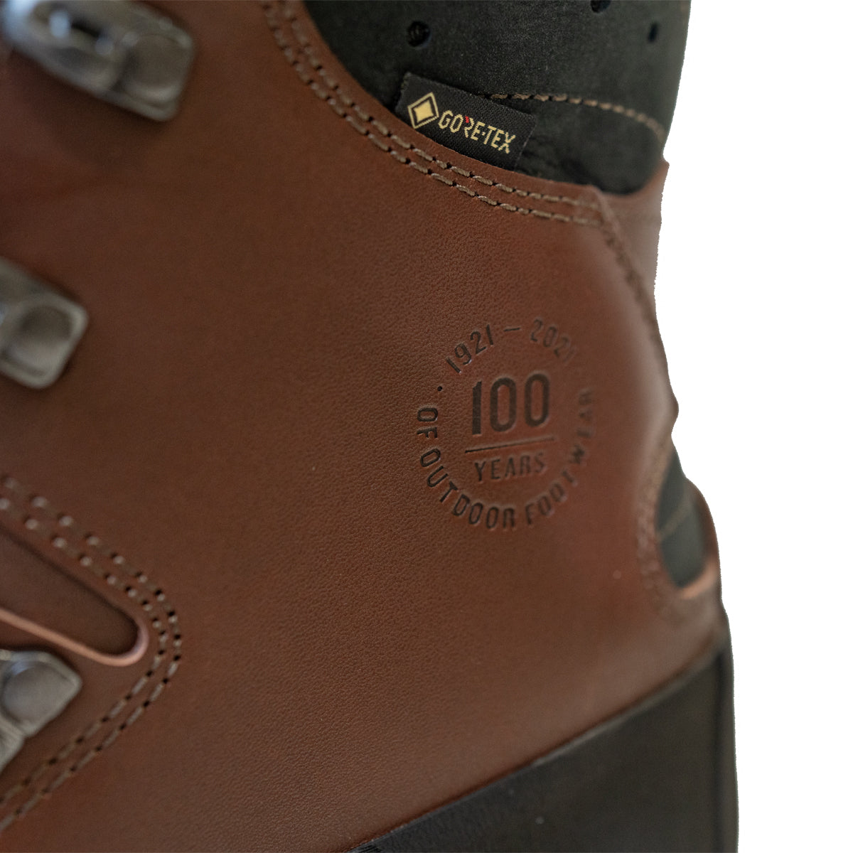 Hanwag Alaska 100 GTX | Shop at GOHUNT
