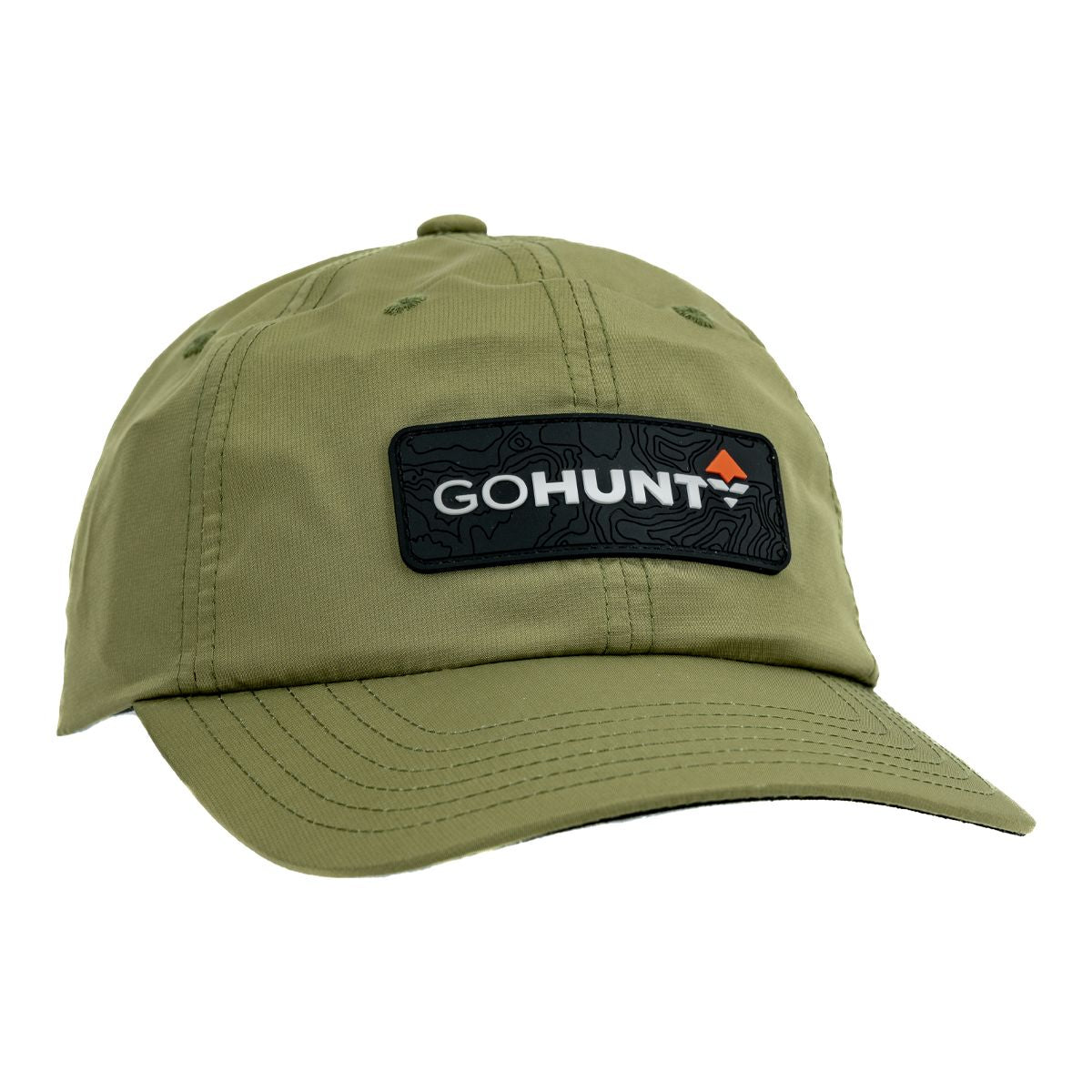 GOHUNT Topo DH Hat in Olive by GOHUNT | GOHUNT - GOHUNT Shop