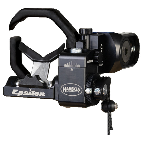 Hamskea Epsilon Arrow Rest with Universal Bracket