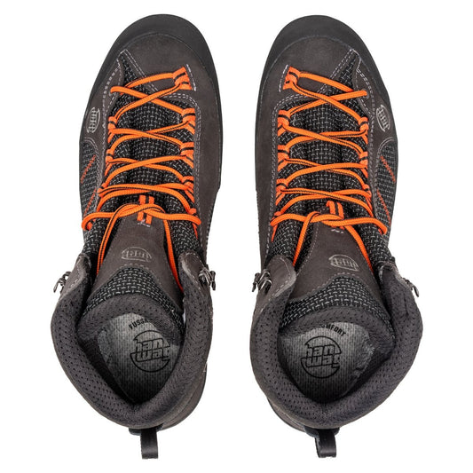 Another look at the Hanwag Makra Combi GTX