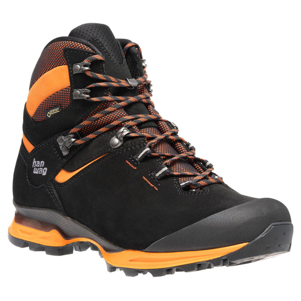 Hanwag mountain light fashion gtx