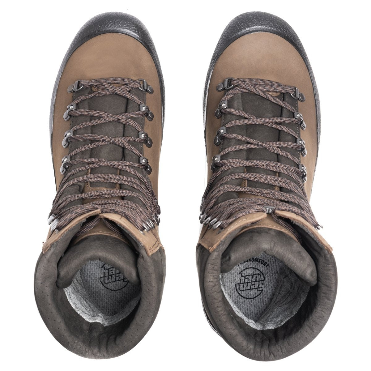 Hanwag brenner clearance wide gtx boots