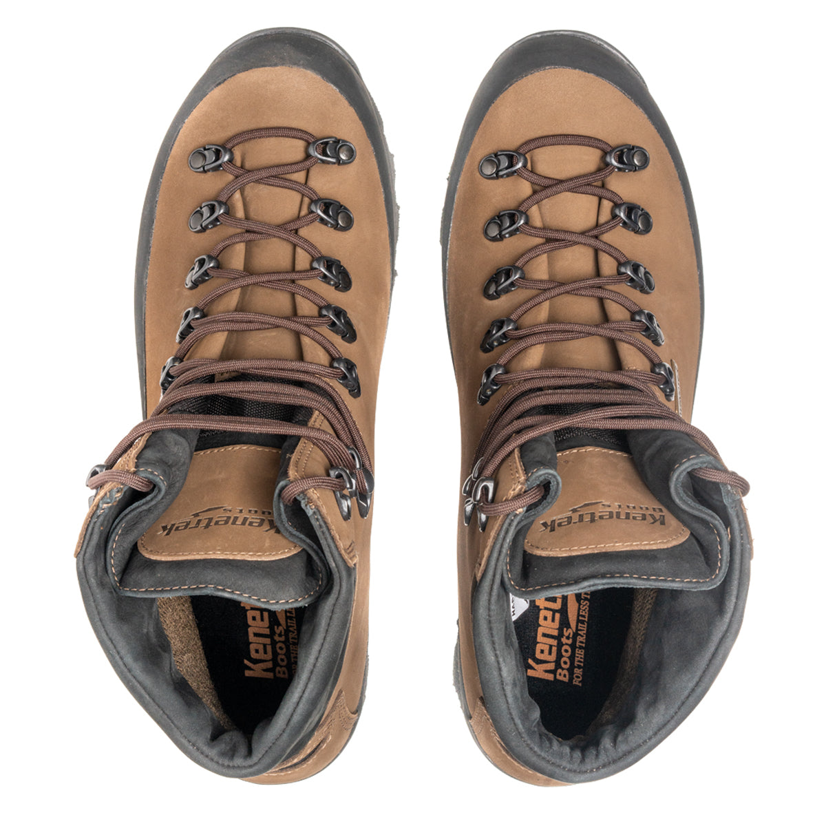 Kenetrek Hardscrabble Hiker | Shop at GOHUNT