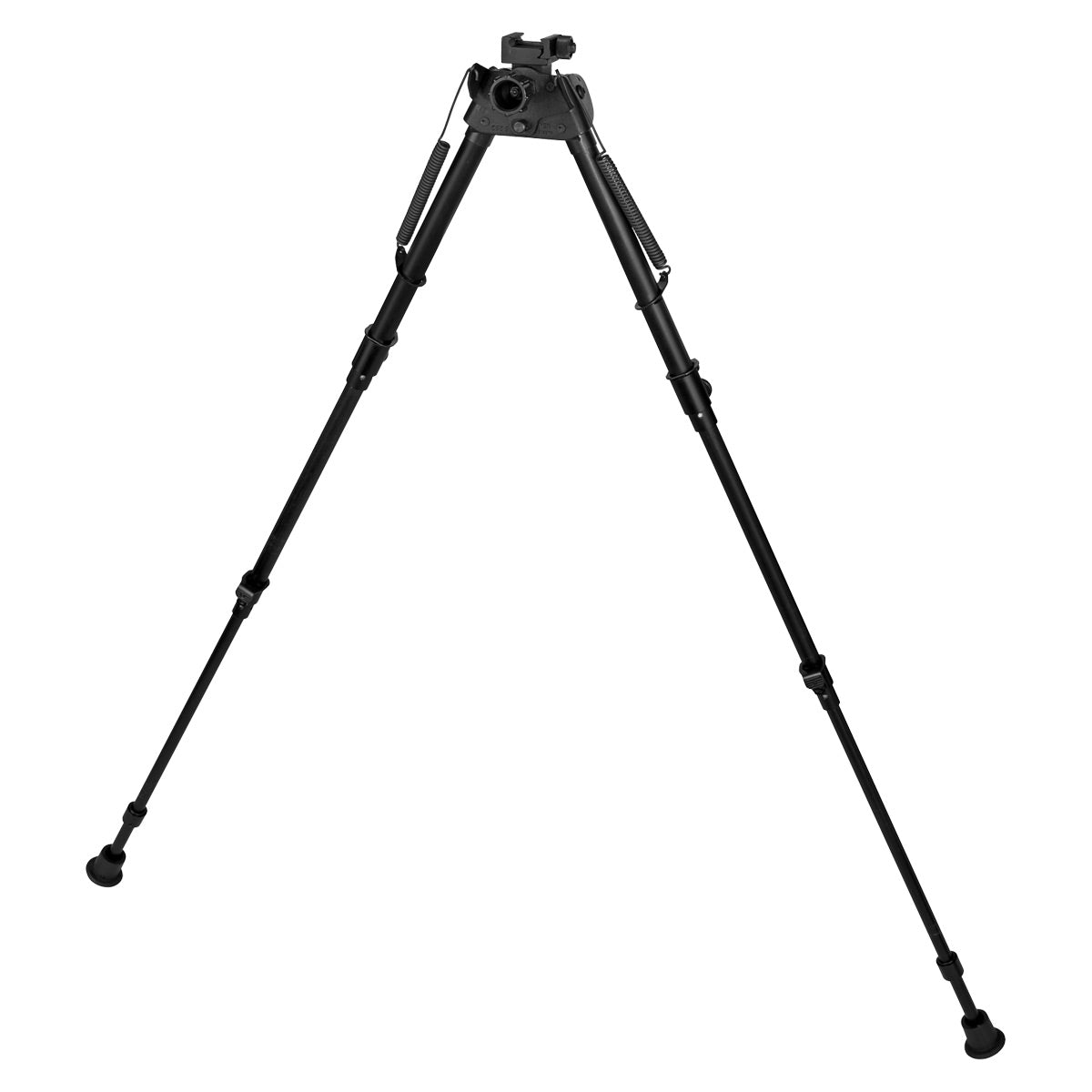 Harris S-25CP 13.5 to 27 Inch Bipod in  by GOHUNT | Harris Engineering Inc. - GOHUNT Shop