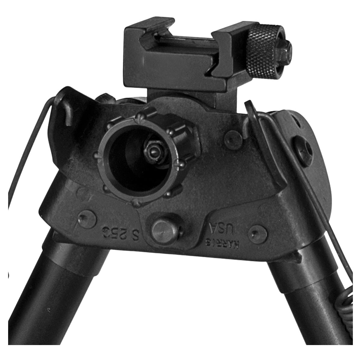 Harris S-25CP 13.5 to 27 Inch Bipod | Shop at GOHUNT