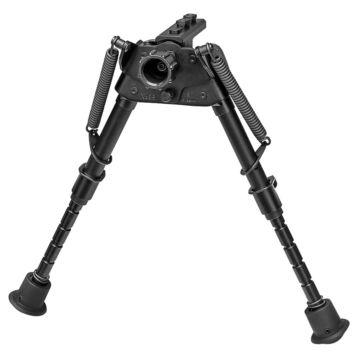 Harris S-BRM M-Lock 6 to 9 Inch Bipod