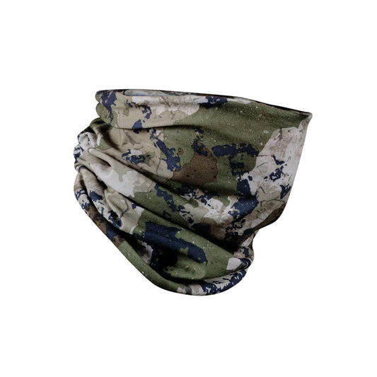 Another look at the King's Head & Neck Gaiter