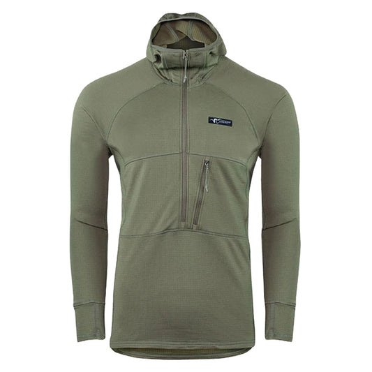 Stone glacier hoodie Clearance