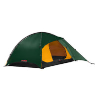 Hilleberg Rogen 2 Person Tent Green