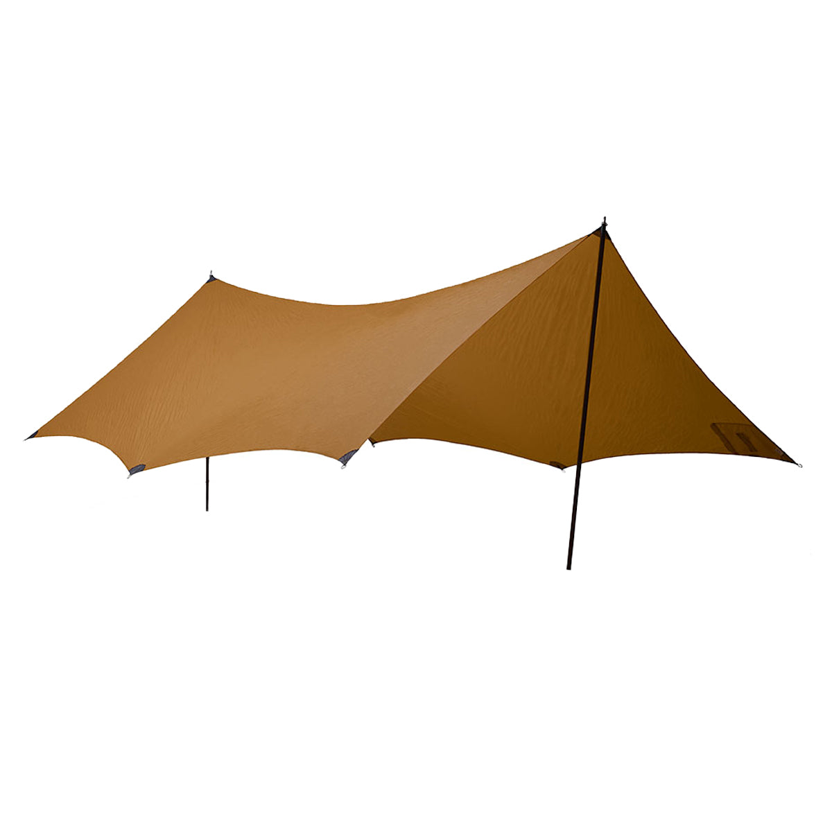 ul tarp Hilleberg Tarp 10 UL Sand