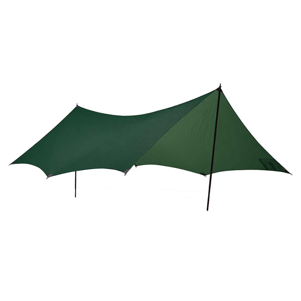 tarp 10 Hilleberg Tarp 10 UL Green