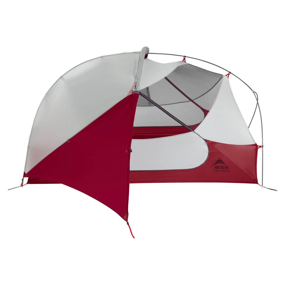 MSR Hubba Hubba NX 2 Person Tent - goHUNT Shop