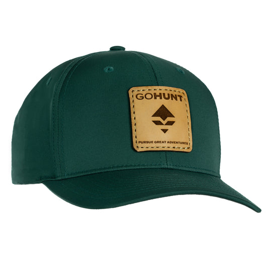 Another look at the GOHUNT Hyde Hat