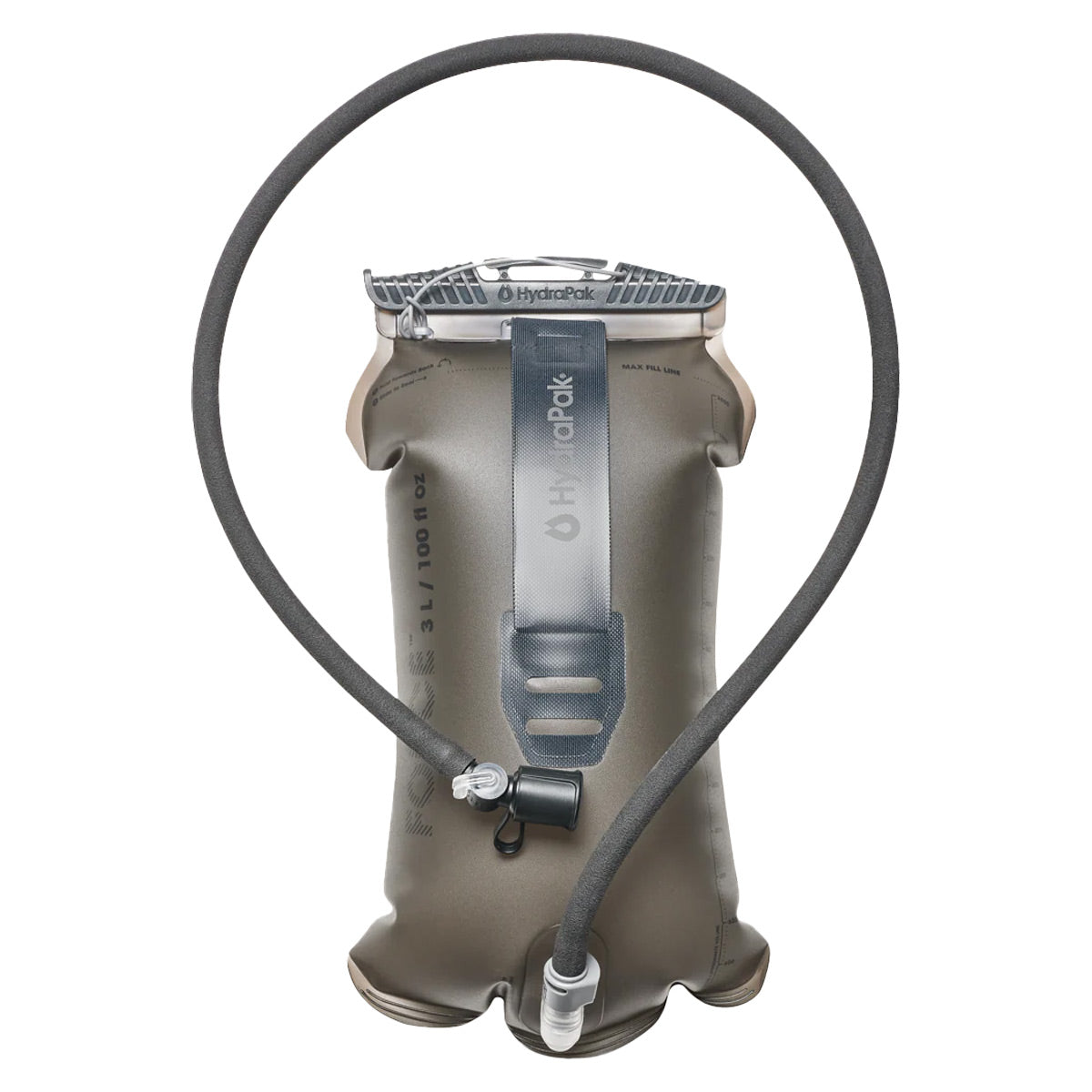 HydraPak Force Hydration Bladder Shop at GOHUNT