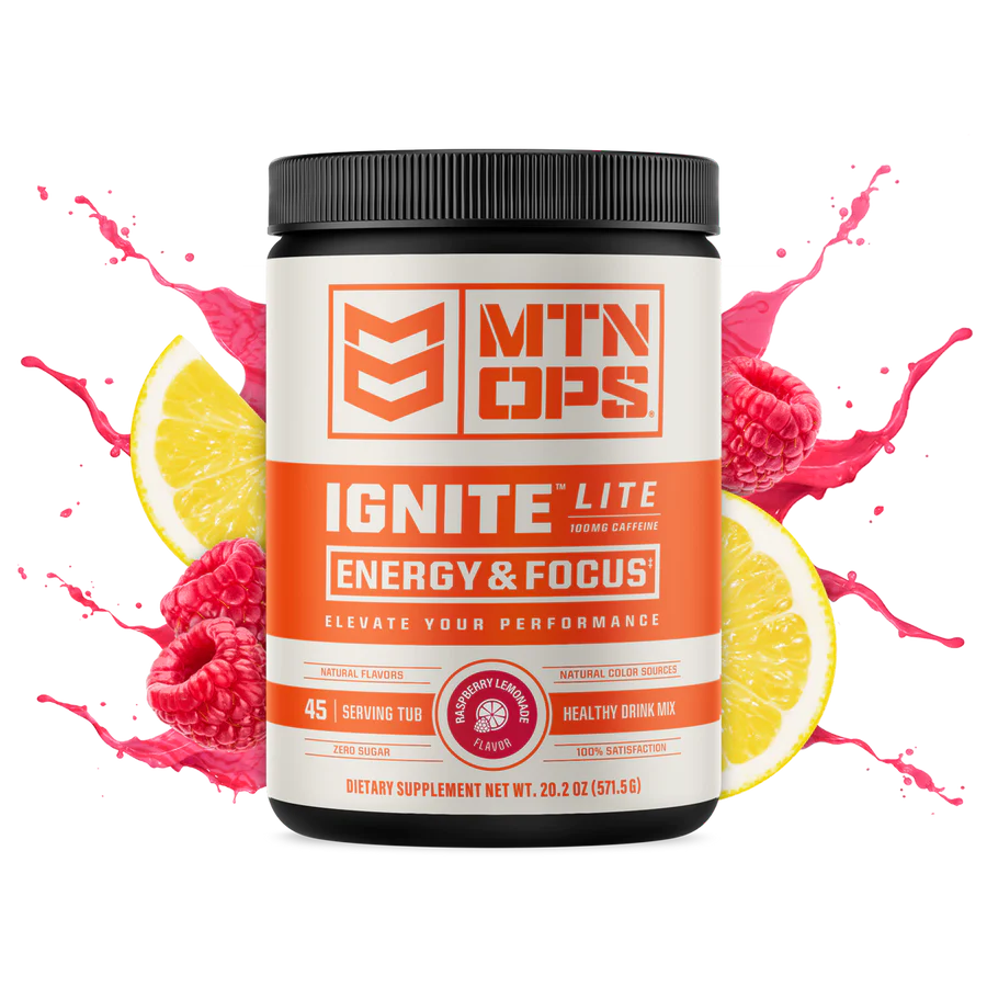 MTN OPS Ignite Lite in  by GOHUNT | Mtn Ops - GOHUNT Shop