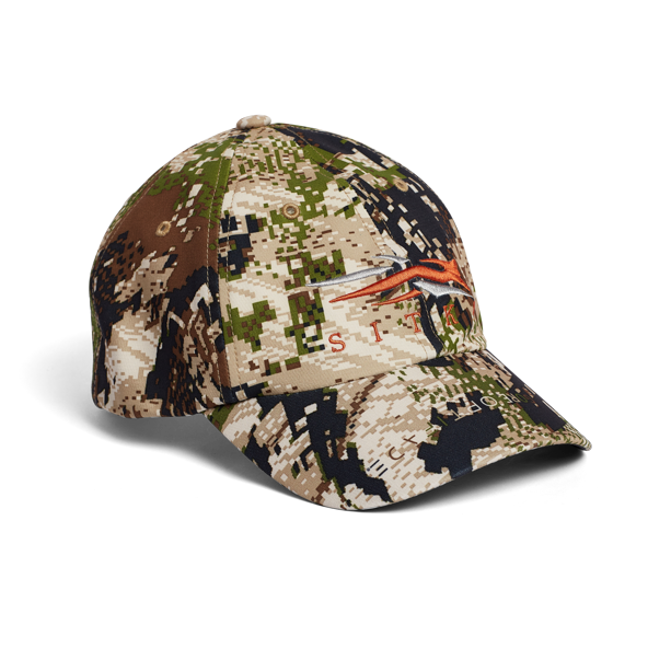 Sitka Traverse Cap in  by GOHUNT | Sitka - GOHUNT Shop