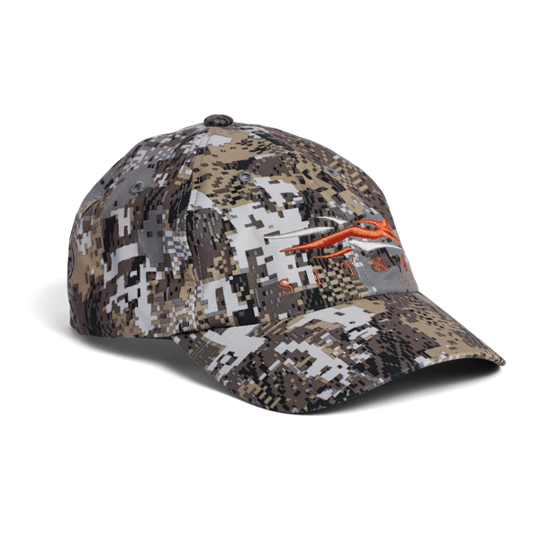 Sitka Traverse Cap in  by GOHUNT | Sitka - GOHUNT Shop