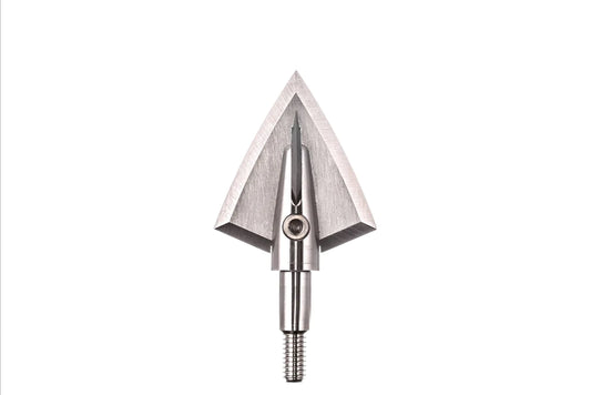 Another look at the Day Six Gear Evo-X 125 Grain Broadheads - 3 Pack