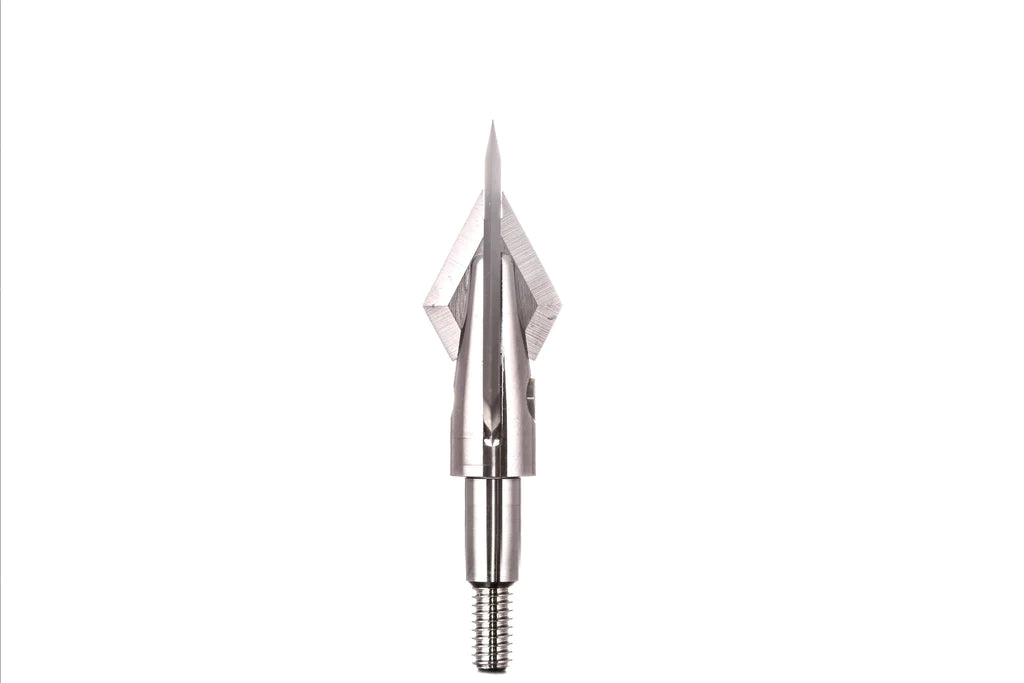 Day Six Gear Evo 100 Grain Broadheads - 3 Pack | Shop at GOHUNT