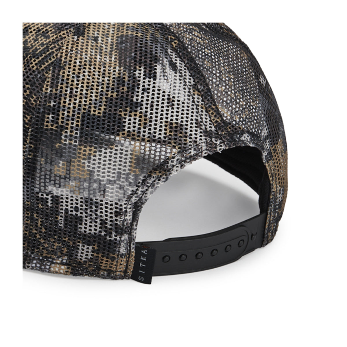 Sitka Icon Elevated II Mid Pro Trucker in  by GOHUNT | Sitka - GOHUNT Shop